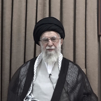 İran lideri Hamaney'den ateşkesin ardından ilk açıklama