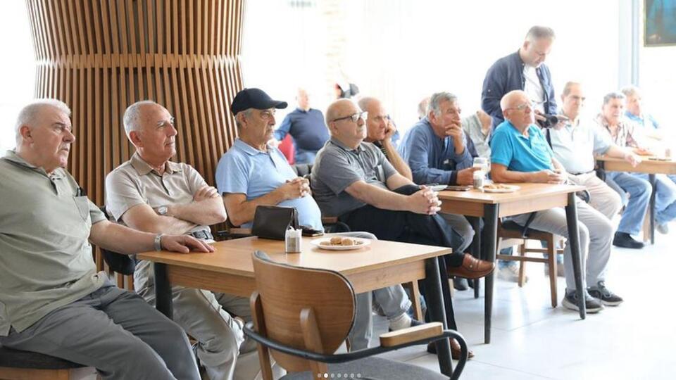 Dünyanın en büyük bilim kafesi Türkiye'de!