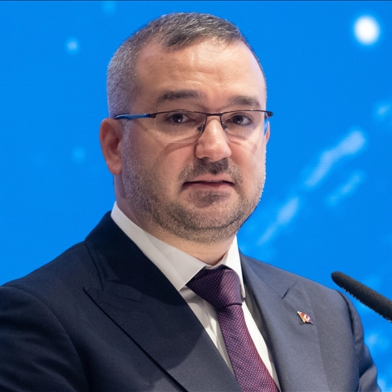 TCMB Başkanı Karahan'dan ödeme sistemleri açıklaması