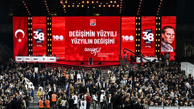 Başsavcılıktan iddianame itirazı