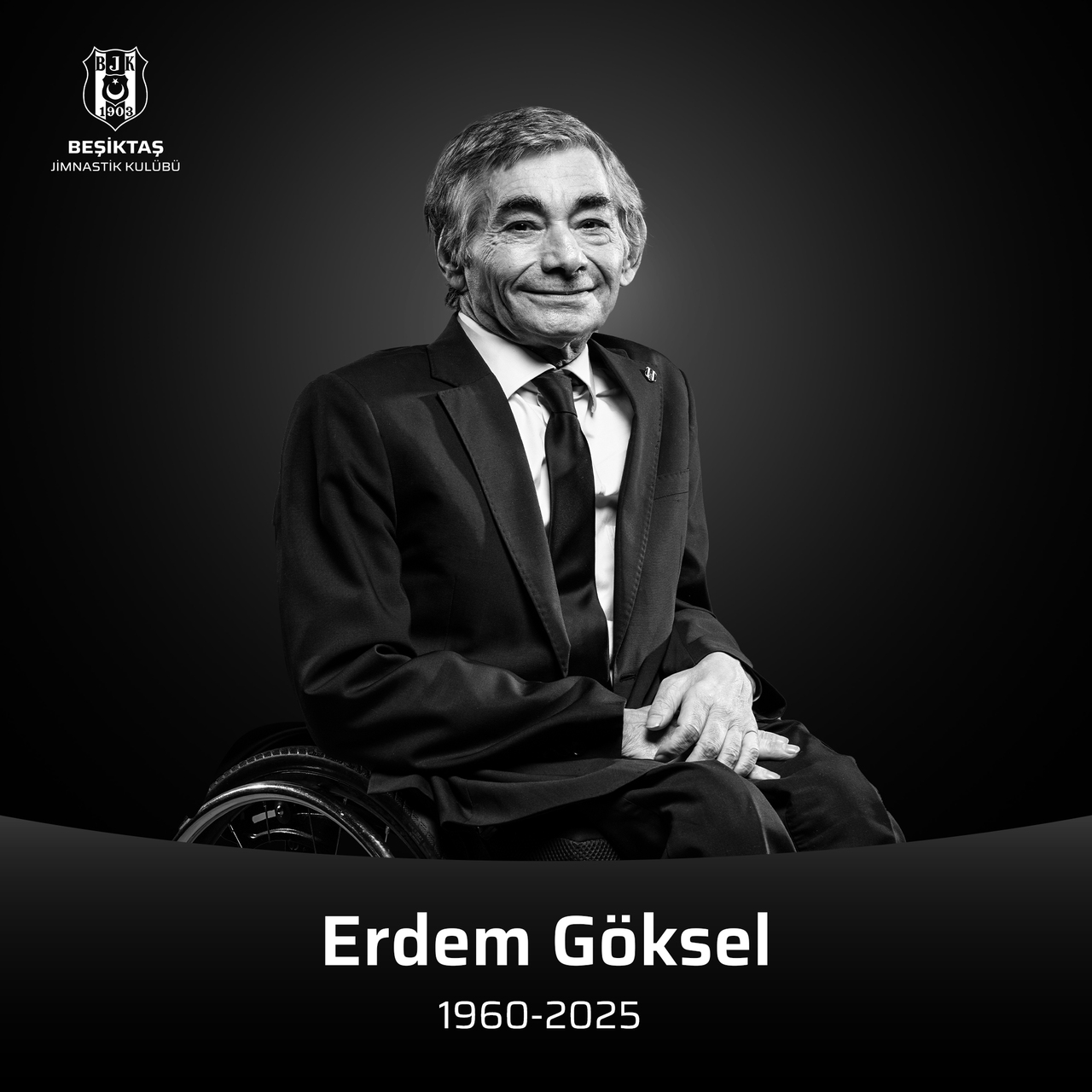 Beşiktaş'ın acı günü!