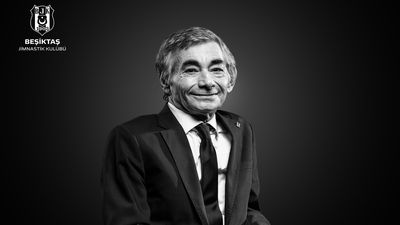 Beşiktaş'ın acı günü!