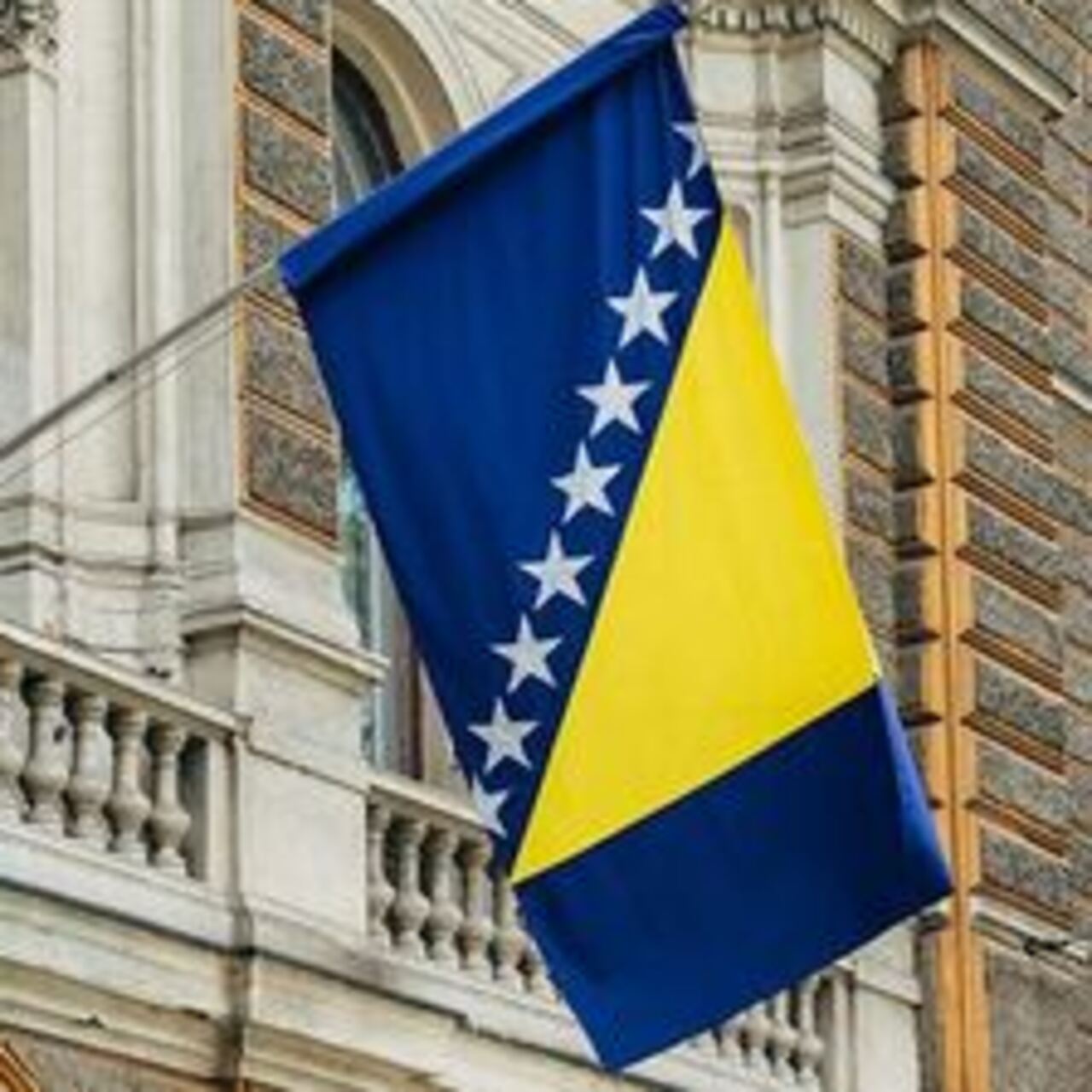 Bosna-Hersek telefon kodu