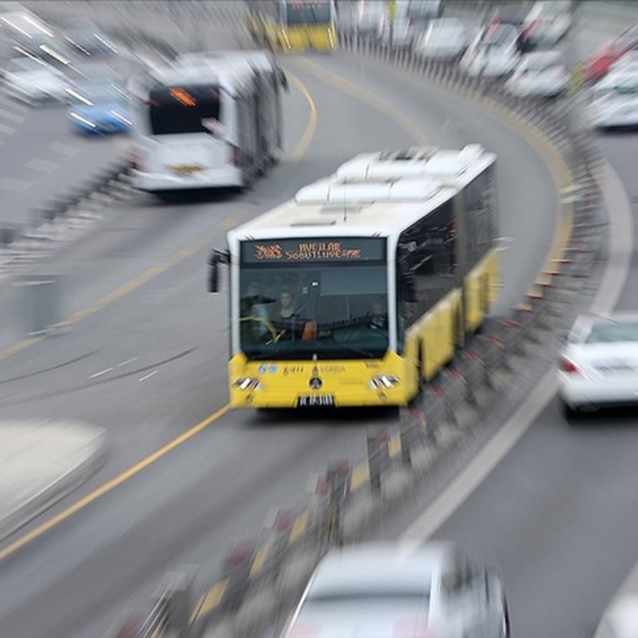 İstanbul'da toplu taşımaya zam mı geldi?