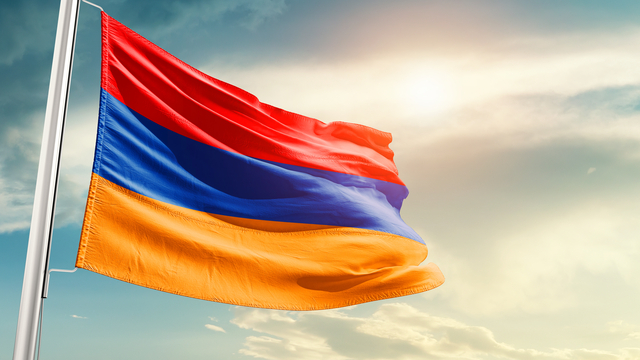 Ermenistan'da darbe iddiasıyla 15 kişi tutuklandı