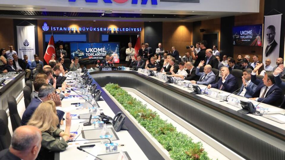 İBB'nin toplu ulaşıma zam teklifi reddedildi