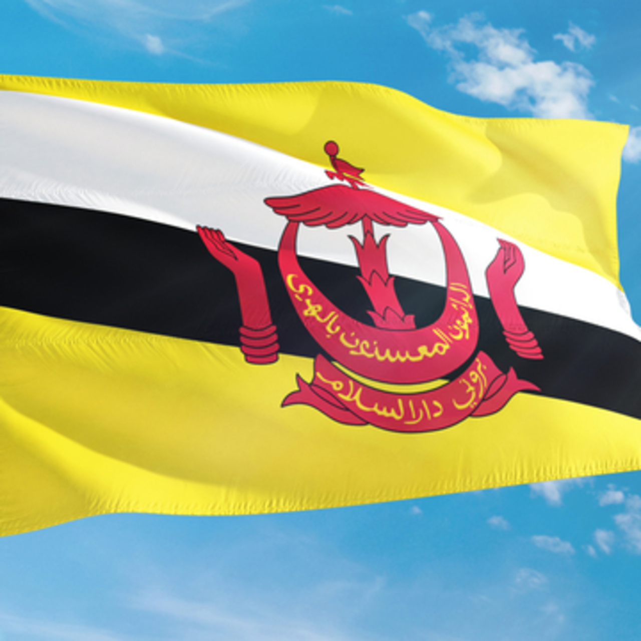 Brunei telefon kodu