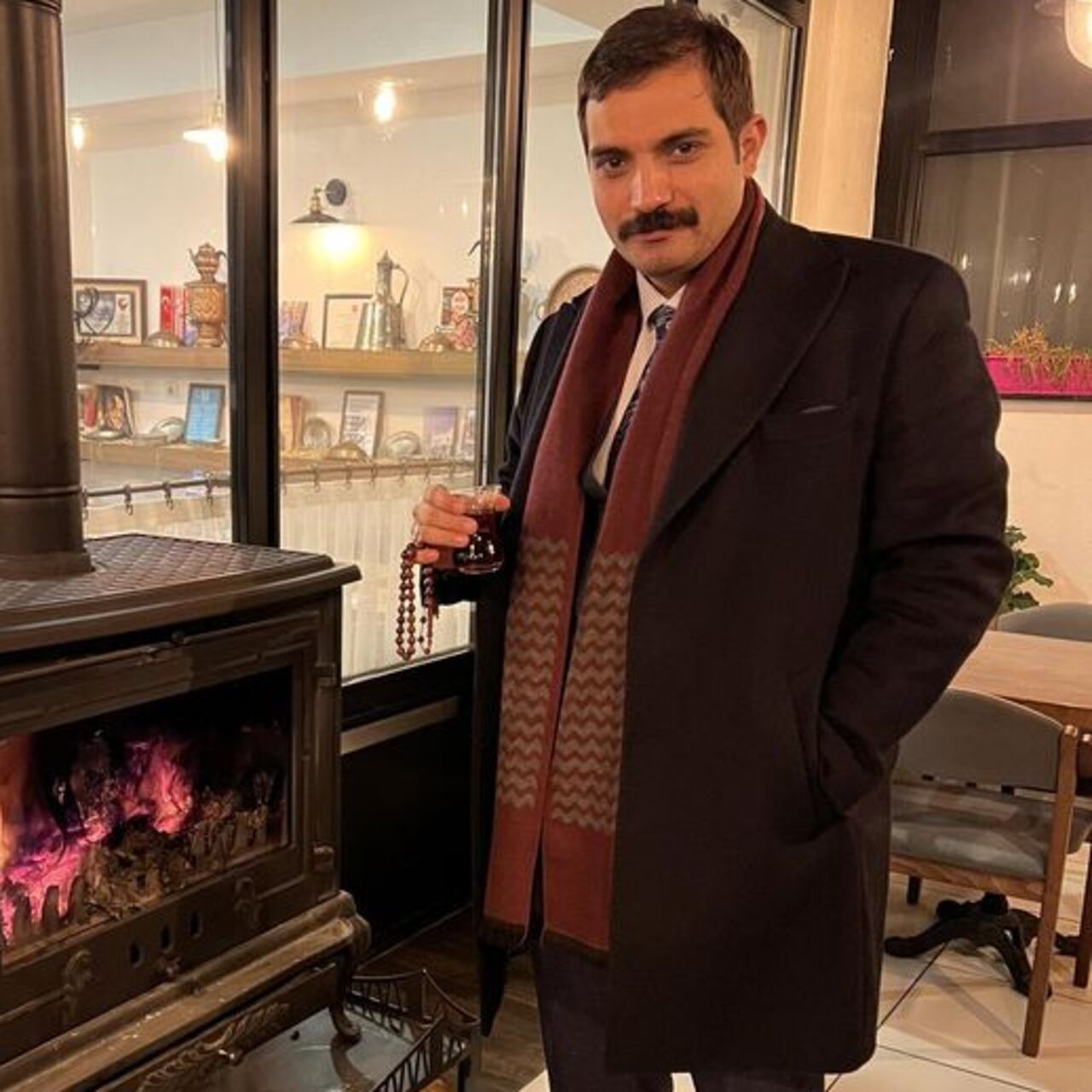 "Sinan Ateş'i öldürenler Doğukan'ı da öldürecek"