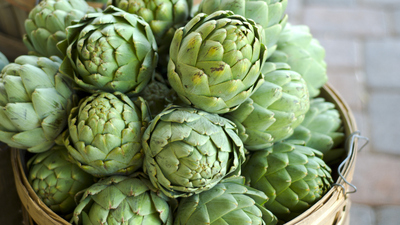 Her lokması ayrı bir şifa!