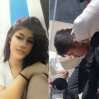 Cinsel saldırıya uğramış hamileyken katledilmişti! Sır perdesi aralandı!
