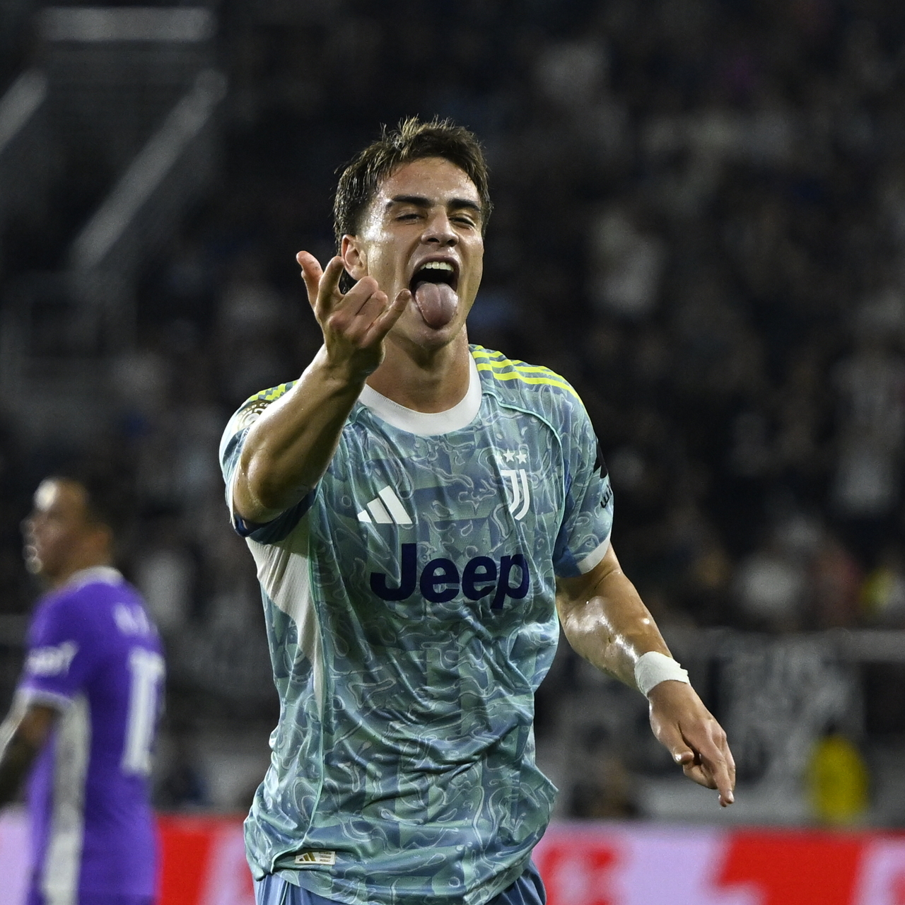 Kenan Yıldız, İtalya'da manşetlerde: Del Piero gibi bir hayat
