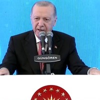 Cumhurbaşkanı Erdoğan'dan açıklamalar