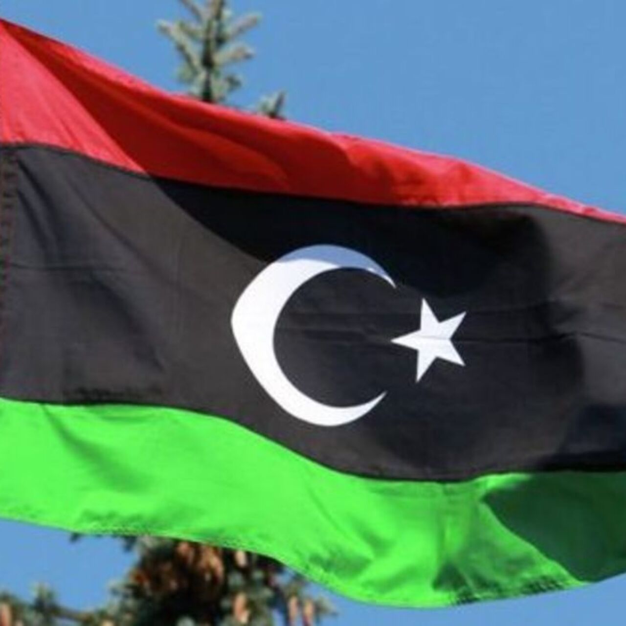 Libya telefon kodu