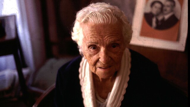 Talât Paşa'nın hanımının sesinden Berlin cinayeti