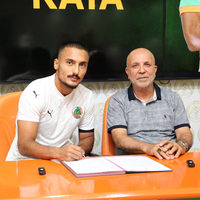 Alanyaspor'dan kanat takviyesi!