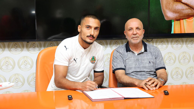 Alanyaspor'dan kanat takviyesi!