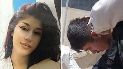 Cinsel saldırıya uğramış hamileyken katledilmişti! Sır perdesi aralandı!