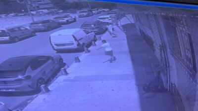 Engelli çocuğu darp eden zanlı tutuklandı