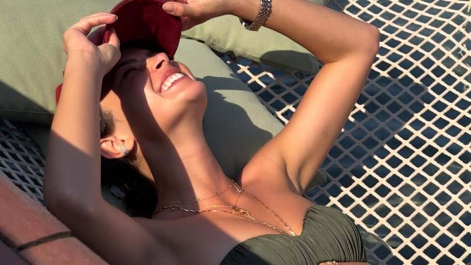 Balayı modunda tatil