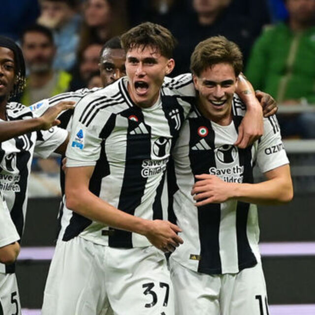 Juventus - Manchester City maçı saat kaçta?