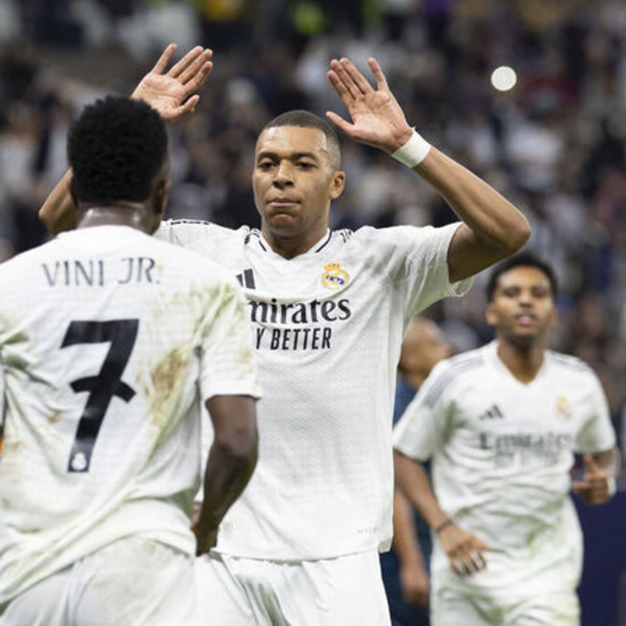 Salzburg - Real Madrid maçı ne zaman?