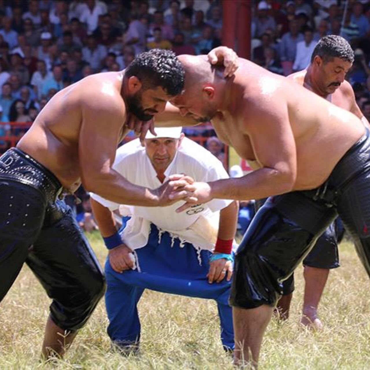 Kırkpınar Güreşleri ne zaman? 