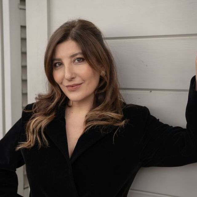 "Ben düşmedim"