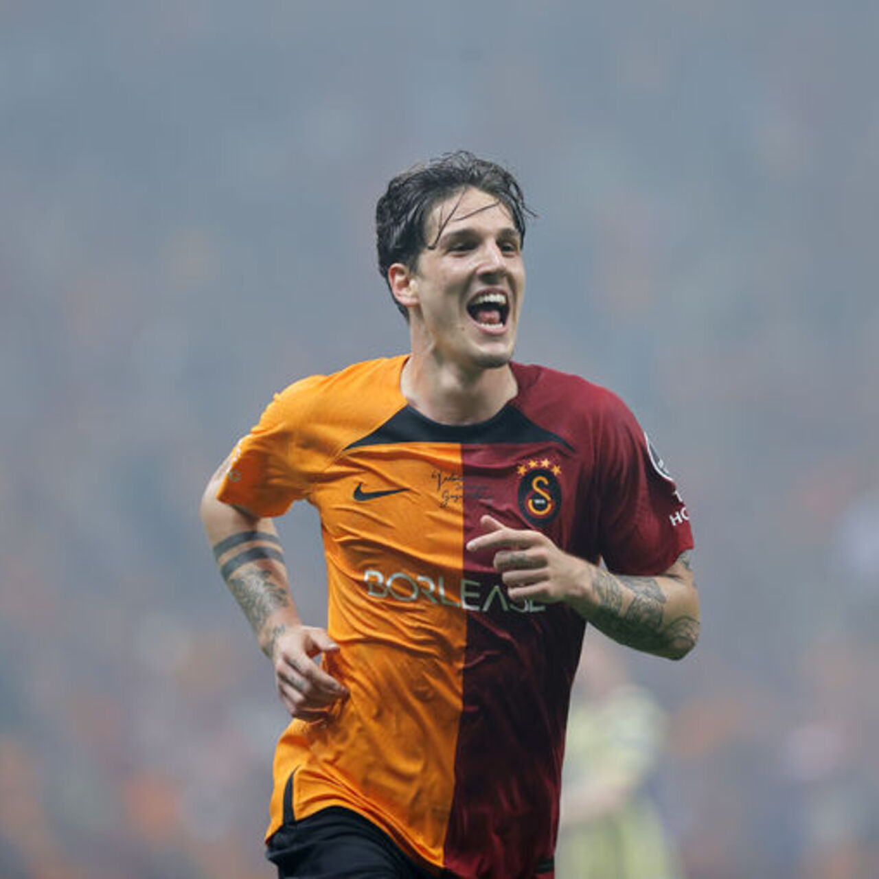 Zaniolo'nun talipleri artıyor!