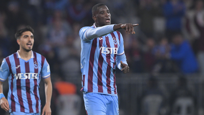 Ve transferde mutlu son: Onuachu!