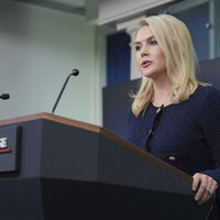 "Trump yeniden bir çatışma istemiyor"