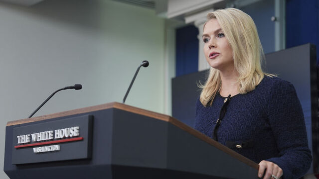 "Trump yeniden bir çatışma istemiyor"