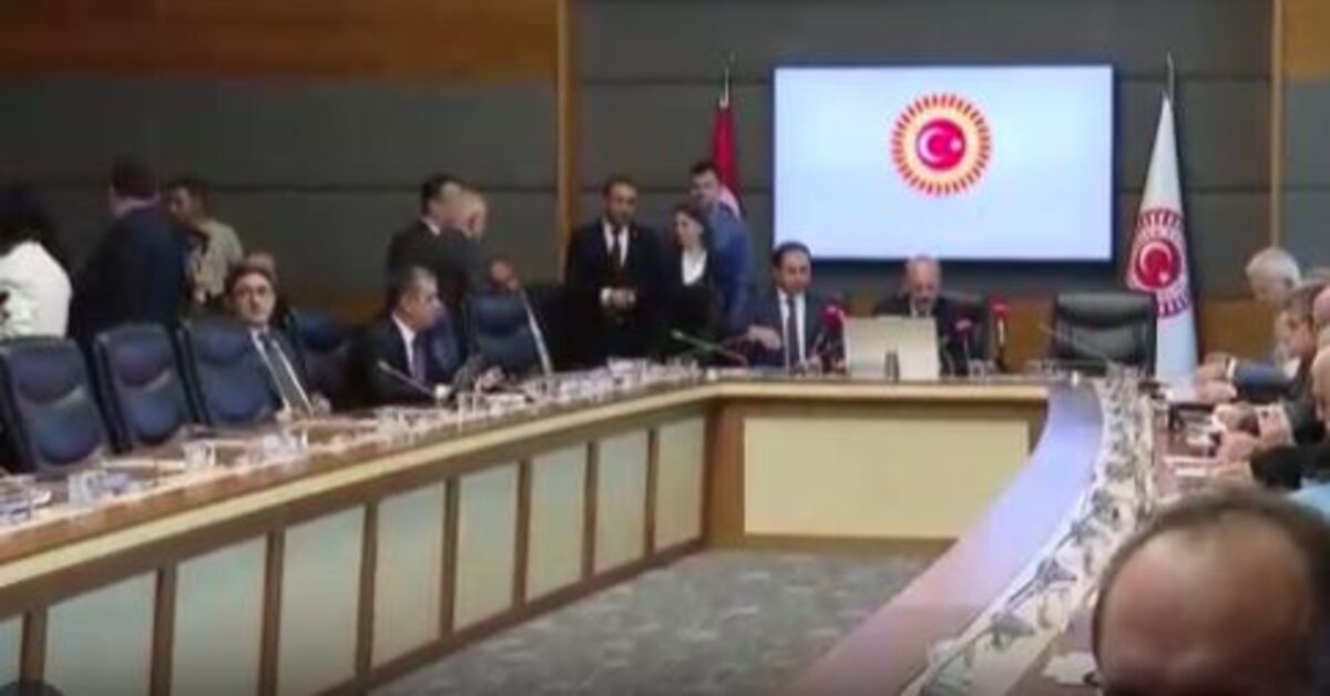 Sağlıkta Devrim Niteliğinde Yenilikler: Yeni Kanun Teklifi Komisyonda Görüşülüyor!
