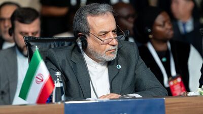 İran: Henüz bir anlaşma yok