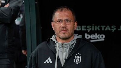 Serdar Topraktepe'nin acı günü!