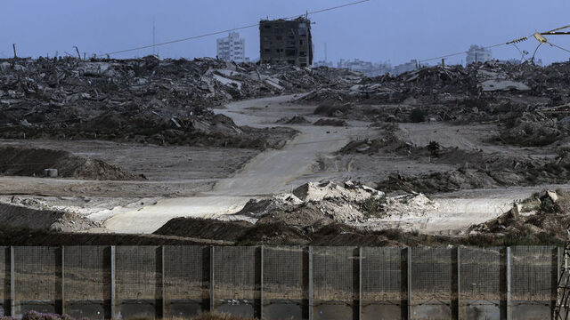 "Trump ile Netanyahu Gazze'de ateşkeste anlaştı"