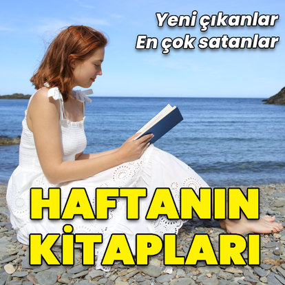 Haftanın Kitapları
