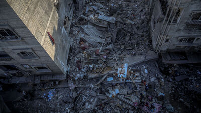 3 Filistin polisi hayatını kaybetti