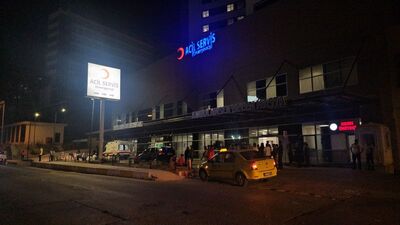 Üniversiteli Uğur, denizde boğuldu