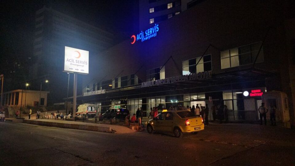 Üniversiteli Uğur, denizde boğuldu