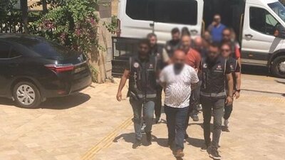 Didim Belediyesi'nde 'usulsüzlük' soruşturması: 4 tutuklama