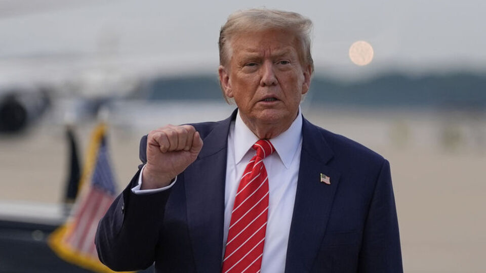 "Çin'le anlaşma imzaladık"