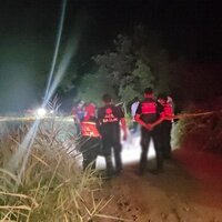 Boğazı kesilmiş halde ölü bulundu