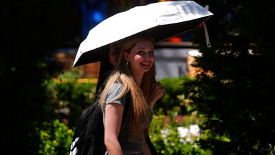 Meteoroloji'den kritik uyarı! Ortalama sıcaklık 35 derecelerde...