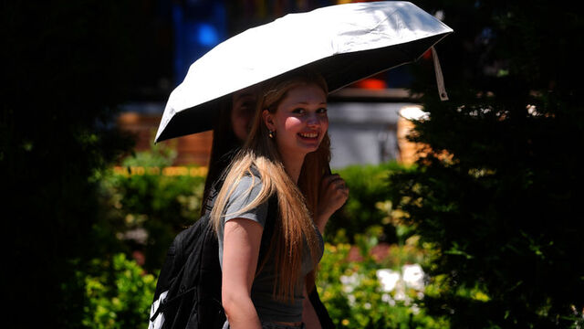 Meteoroloji'den kritik uyarı! Ortalama sıcaklık 35 derecelerde...