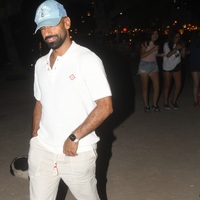 Mohamed Salah Bodrum'da