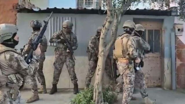 2 haftada, 46 ilde 361 FETÖ gözaltısı!