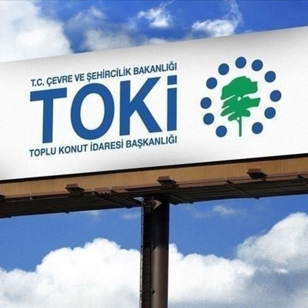 TOKİ 60 ay vadeyle 643 konut satıyor!