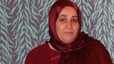 Su klimasından gelen ölüm!