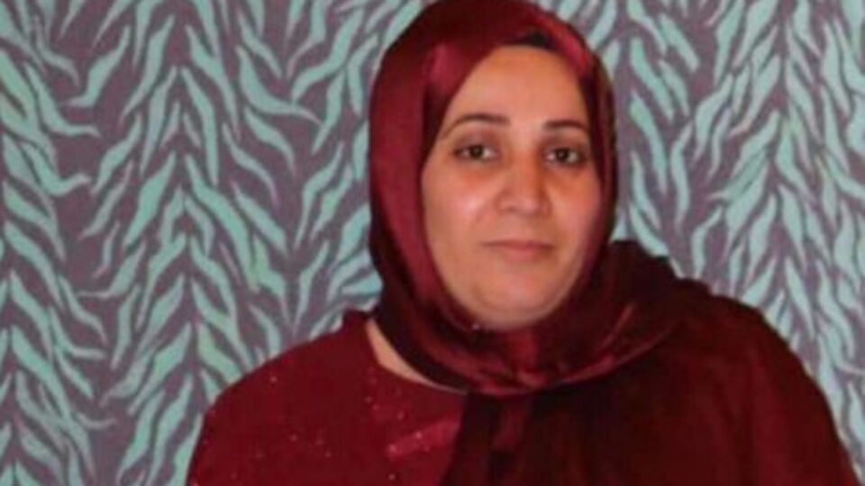 Su klimasından gelen ölüm!