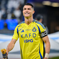 Yok böyle sözleşme: Ronaldo'nun maaşı dudak uçuklattı!